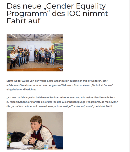 Skateboarddeutschland